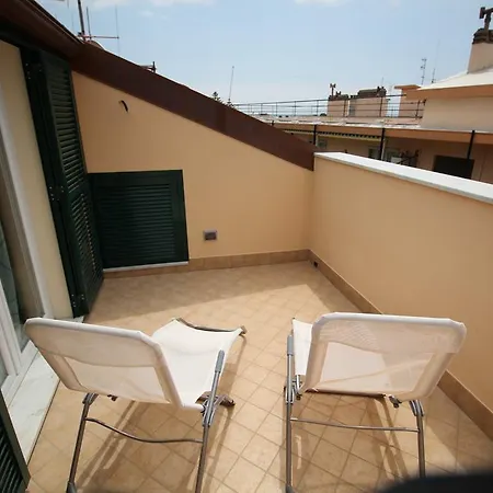 Colombo Apartman