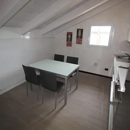 Colombo Apartment Taggia