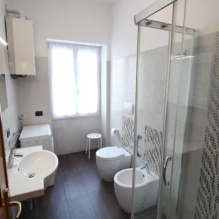 Colombo Apartman