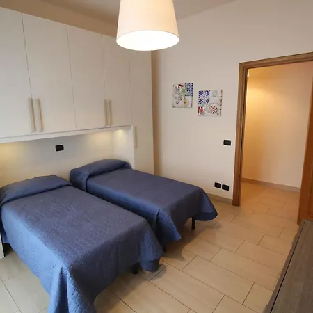 Apartman Colombo *