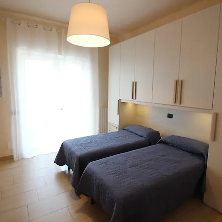 Colombo Apartman Arma di Taggia