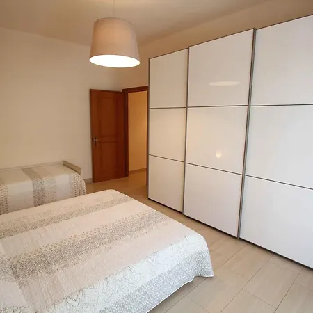 Apartman Colombo Arma di Taggia