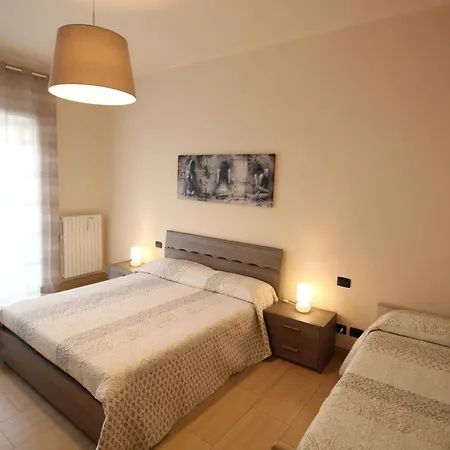 Colombo 阿尔玛·迪·塔吉亚