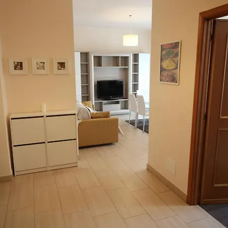 Colombo Apartment