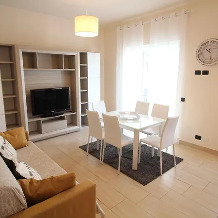 Apartman Colombo