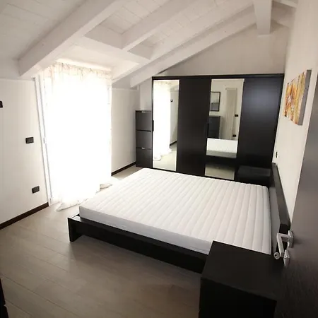 Colombo Apartman