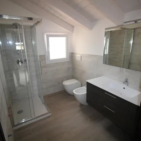 Colombo Apartment Taggia