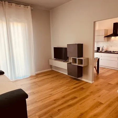 Colombo Apartman Arma di Taggia
