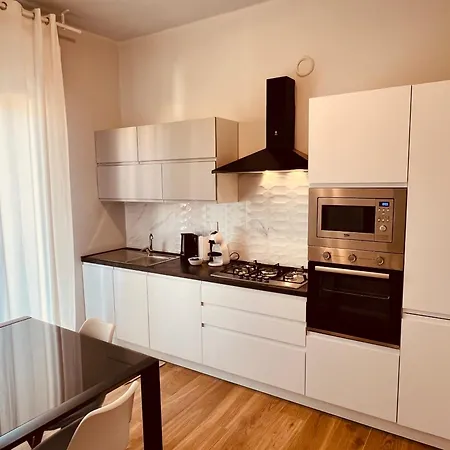 Colombo Apartman Arma di Taggia