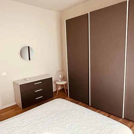Colombo Apartman