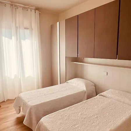 Apartman Colombo Arma di Taggia