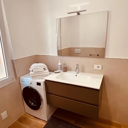 Apartman Colombo Arma di Taggia