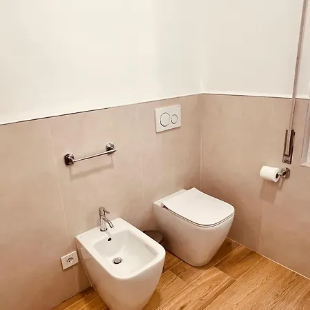 Colombo Apartman