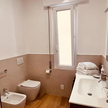 Apartman Colombo