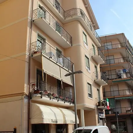 Apartman Colombo *