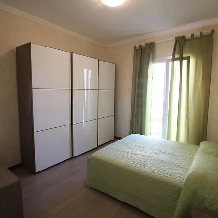 Colombo Apartment