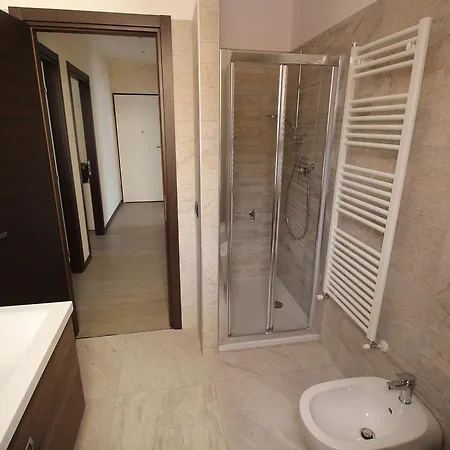 Apartman Colombo *