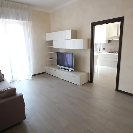 Apartman Colombo Arma di Taggia