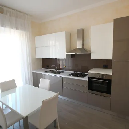 Colombo Apartment Arma di Taggia