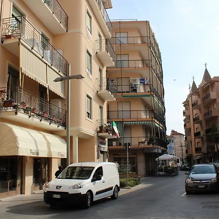 Colombo Arma di Taggia