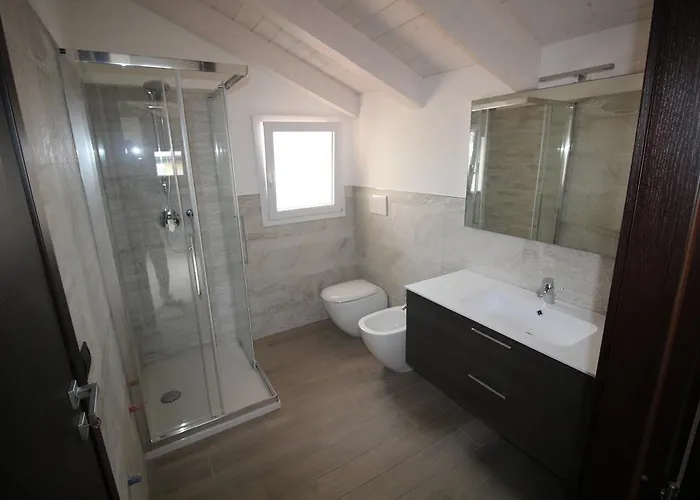 Colombo Appartement Arma di Taggia
